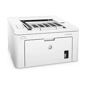 HP LaserJet Pro M203dn - Stampante - in bianco e n