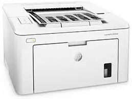 HP LaserJet Pro M203dn - Stampante - in bianco e n