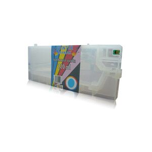 Epson Cartuccia Ciano Vuota Ricaricabile per  Stylus Pro 4450