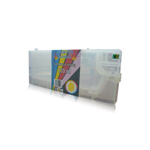 Epson Cartuccia  Giallo Vuota Ricaricabile  Stylus Pro 4880