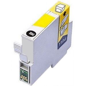 Epson Cartuccia compatibile  T0334 Giallo