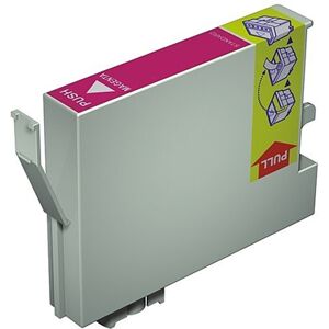 Epson Cartuccia compatibile  T0543 Magenta