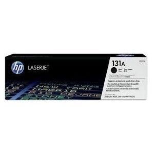 HP Toner originale  131A per stampanti  Laserjet - Nero