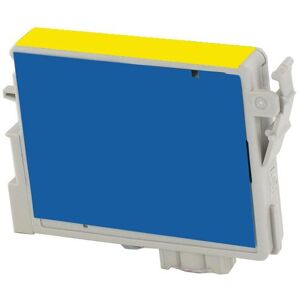 Epson Cartuccia compatibile  T0444 Giallo