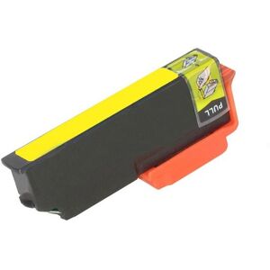 Epson Cartuccia compatibile  T2434 Giallo