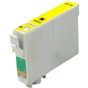 Epson Cartuccia compatibile  T1284 Giallo