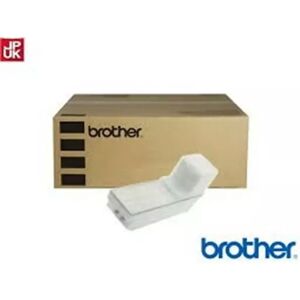 Brother Vaschetta di recupoero originale  LEB445001 Nero