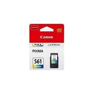 Canon Cartuccia originale  CL-561 Colori