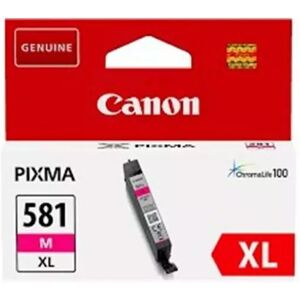 Canon Cartuccia originale  CLI-581XL M Magenta