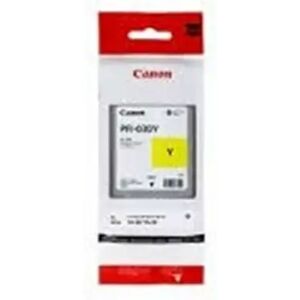 Canon Cartuccia Inchiostro PFI-030Y  colore giallo