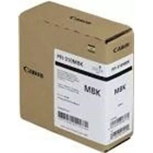 Canon Cartuccia inkjet PFI-310MBK colore nero matte Orig