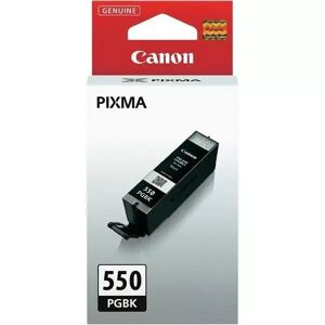 Canon Cartuccia originale  PGI-550PGBK Nero