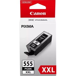 Canon Cartuccia originale  PGI-555PGBK XXL Nero