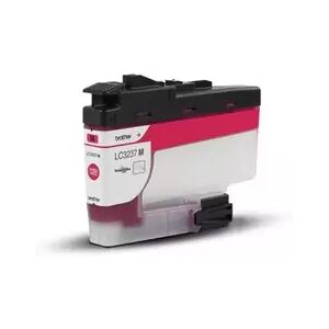 Brother LC-3237M - Cartuccia inkjet di ricambio con chip m