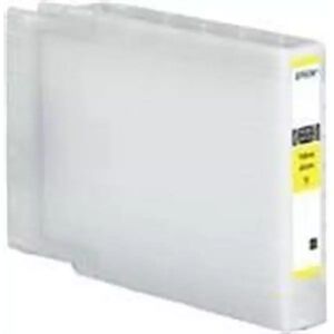 Epson Cartuccia inkjet T04A4 - XXL colore giallo Origina