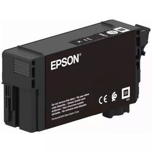 Epson Cartuccia inkjet T40D140 colore nero Originale per