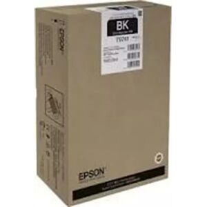 Epson Cartuccia originale  T9741 XXL Nero