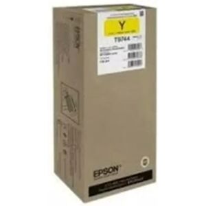 Epson Cartuccia originale  T9744 XXL Giallo