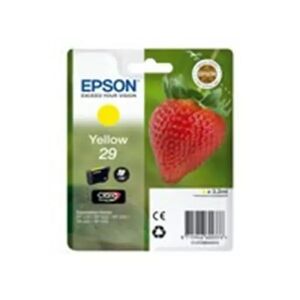 Epson Cartuccia originale  T2984 T29 Giallo