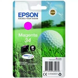 Epson Cartuccia originale  T3463 Magenta