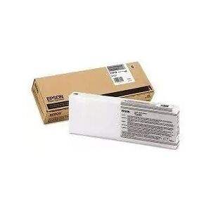 Epson Cartuccia originale  T5917 Nero Light