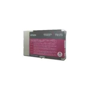 Epson Cartuccia originale  T6173 Magenta