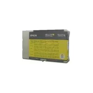 Epson Cartuccia originale  T6174 Giallo