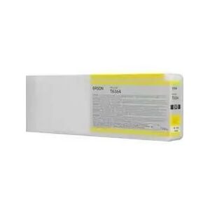 Epson Cartuccia originale  T6364 Giallo