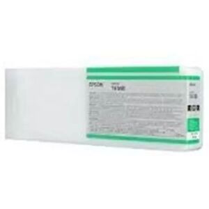 Epson Cartuccia originale  T636B Verde