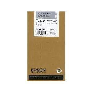 Epson Cartuccia originale  T6539 Nero Light Light