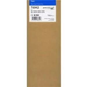 Epson Cartuccia originale  T6942 Ciano