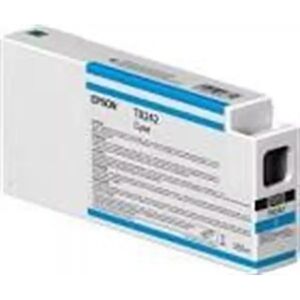 Epson T8242 - Cartuccia inkjet CIANO originale