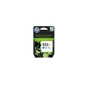 HP Cartuccia originale  933XL Ciano