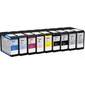 Epson Cartuccia compatibile  T5806 Magenta Light