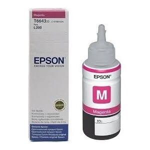 Epson Inchiostro colore Magenta per cartucce  70ml