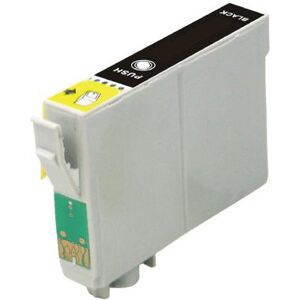 Epson Cartuccia compatibile  T1281 Nero