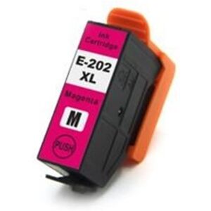 Epson Cartuccia compatibile  202XL-MG Magenta