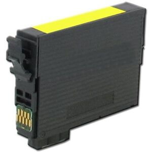 Epson Cartuccia compatibile  T1814 Giallo