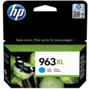 HP Cartuccia originale  963XL Ciano