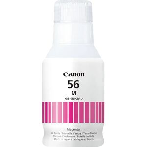 Canon GI 56M Magenta Pigmentato originale per MAXIFY GX6050