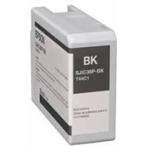 Epson Cartuccia compatibile  604XL nero