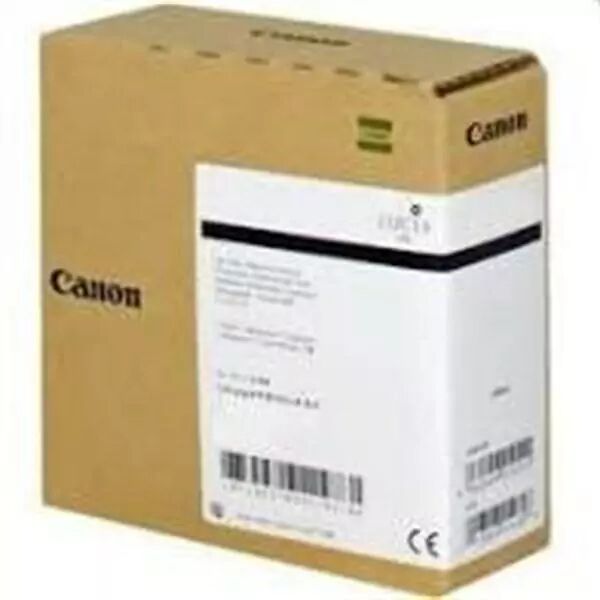 canon cartuccia inkjet pfi-1300pbk colore nero fotografi