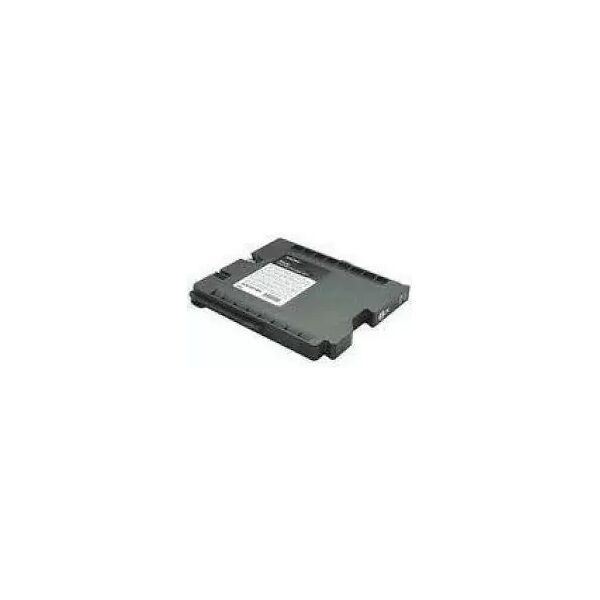 ricoh cartuccia compatibile  gc31k nero