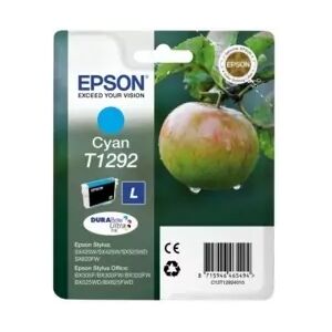 Epson Cartuccia Originale T1292 Ciano