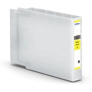 Epson Cartuccia inkjet T04B4-XL colore giallo Originale Epson Cartuccia inkjet T04B4-XL colore giallo Originale