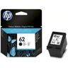 HP C2P04AE - Cartuccia originale  62 Nero per stampanti