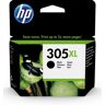 HP 3YM62AE Cartuccia Inchiostro 305XL Nero