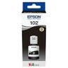 Epson Inchiostro colore Nero per cartucce  102 da 127ml