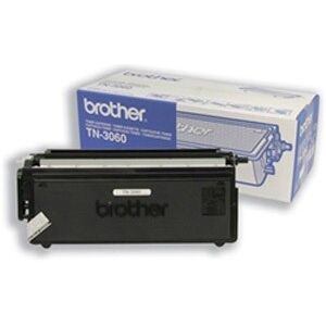 Brother Toner originale  TN3060 Nero