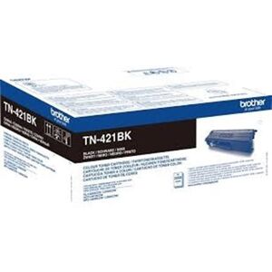 Brother Toner originale  TN421BK Nero